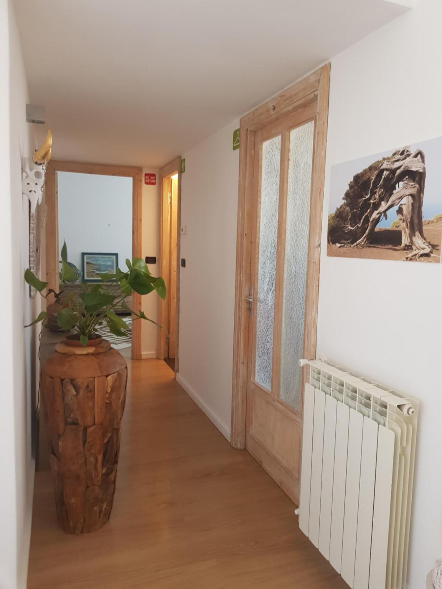 Romantica fuga con vista panoramica sulla città di Savona Exterior foto